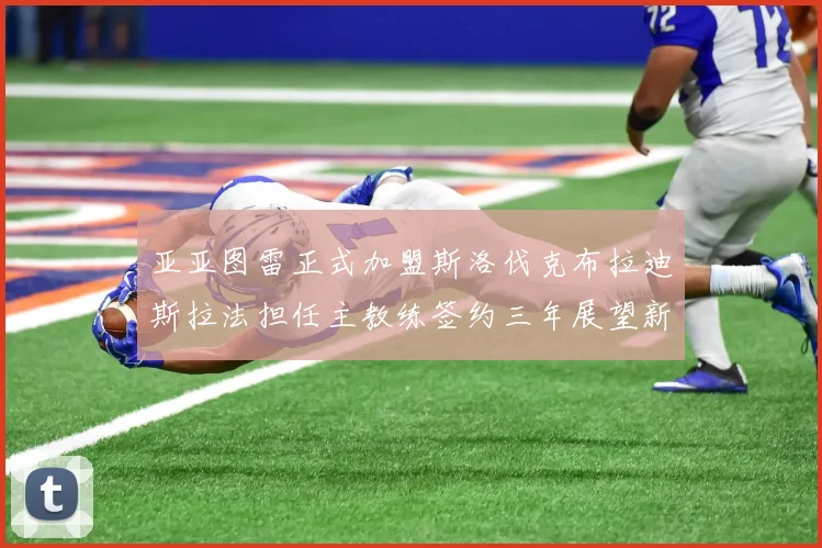 亚亚图雷正式加盟斯洛伐克布拉迪斯拉法担任主教练签约三年展望新篇章