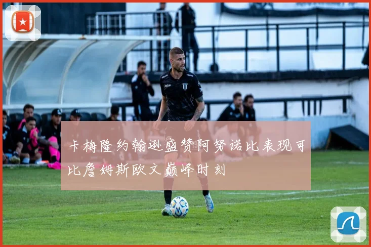 卡梅隆约翰逊盛赞阿努诺比表现可比詹姆斯欧文巅峰时刻