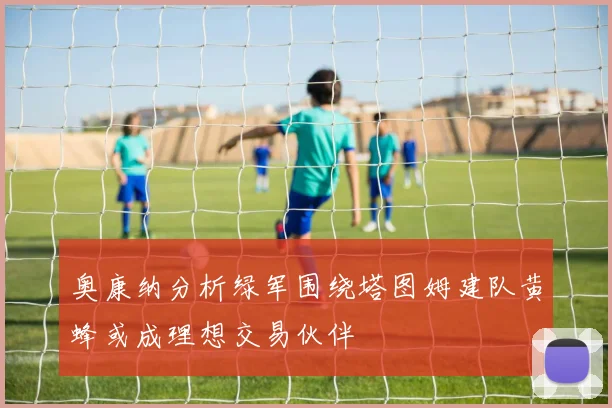 奥康纳分析绿军围绕塔图姆建队黄蜂或成理想交易伙伴