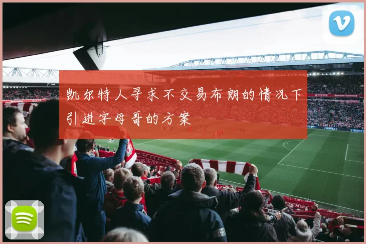 凯尔特人寻求不交易布朗的情况下引进字母哥的方案